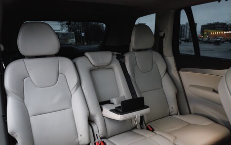 Volvo XC90 II рестайлинг, 2015 год, 2 800 000 рублей, 15 фотография