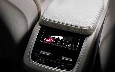 Volvo XC90 II рестайлинг, 2015 год, 2 800 000 рублей, 5 фотография