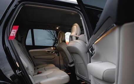 Volvo XC90 II рестайлинг, 2015 год, 2 800 000 рублей, 6 фотография