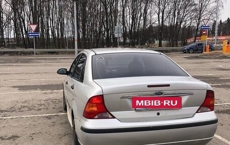 Ford Focus IV, 2004 год, 195 000 рублей, 4 фотография