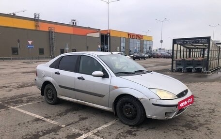 Ford Focus IV, 2004 год, 195 000 рублей, 5 фотография