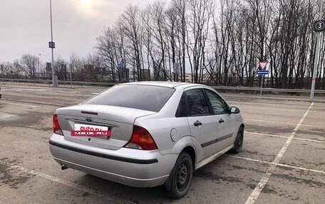 Ford Focus IV, 2004 год, 195 000 рублей, 3 фотография