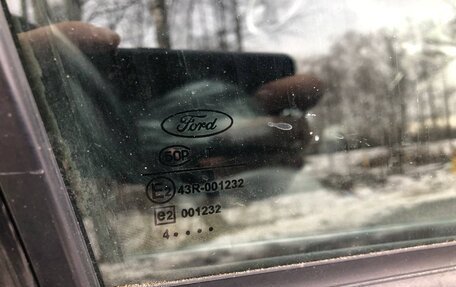 Ford Focus IV, 2004 год, 195 000 рублей, 7 фотография