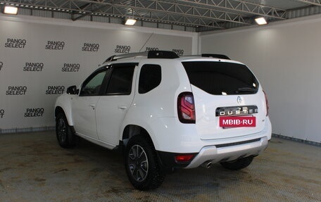 Renault Duster I рестайлинг, 2019 год, 1 316 000 рублей, 7 фотография