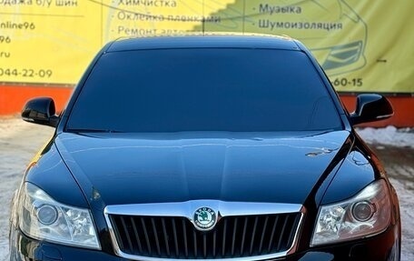 Skoda Octavia, 2011 год, 937 000 рублей, 6 фотография