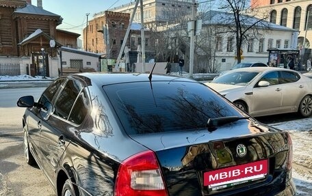 Skoda Octavia, 2011 год, 937 000 рублей, 22 фотография