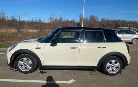 MINI Hatch, 2014 год, 1 650 000 рублей, 4 фотография