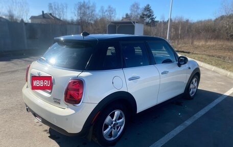 MINI Hatch, 2014 год, 1 650 000 рублей, 2 фотография