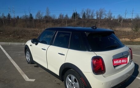 MINI Hatch, 2014 год, 1 650 000 рублей, 3 фотография