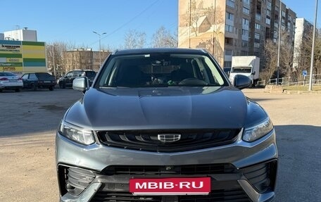 Geely Tugella FY11, 2021 год, 2 419 000 рублей, 14 фотография