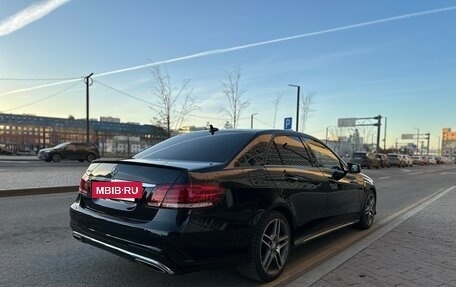 Mercedes-Benz E-Класс, 2015 год, 2 500 000 рублей, 7 фотография