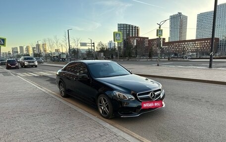 Mercedes-Benz E-Класс, 2015 год, 2 500 000 рублей, 12 фотография