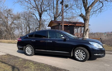 Nissan Teana, 2009 год, 1 199 000 рублей, 1 фотография