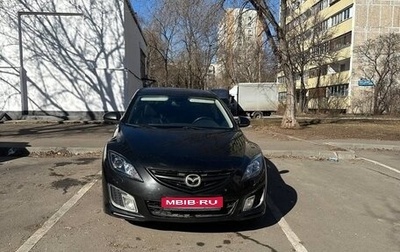 Mazda 6, 2008 год, 950 000 рублей, 1 фотография