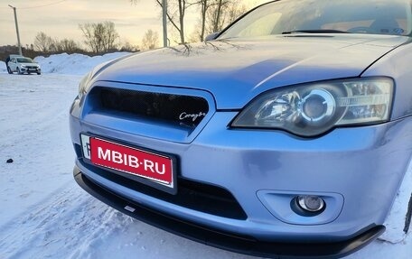 Subaru Legacy IV, 2006 год, 1 200 000 рублей, 1 фотография