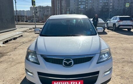 Mazda CX-9 I рестайлинг, 2008 год, 1 250 000 рублей, 7 фотография