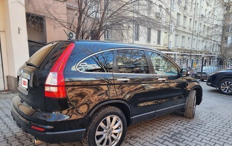 Honda CR-V III рестайлинг, 2011 год, 1 796 000 рублей, 10 фотография