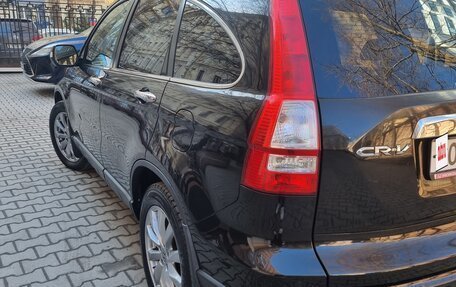 Honda CR-V III рестайлинг, 2011 год, 1 796 000 рублей, 8 фотография