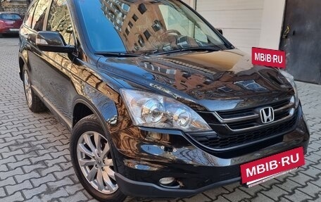 Honda CR-V III рестайлинг, 2011 год, 1 796 000 рублей, 12 фотография