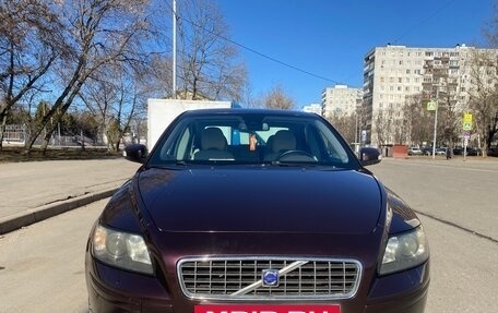 Volvo S40 II, 2007 год, 890 000 рублей, 16 фотография