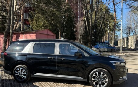 KIA Carnival, 2020 год, 3 790 000 рублей, 12 фотография