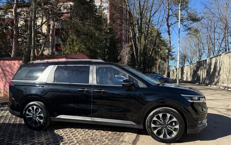 KIA Carnival, 2020 год, 3 790 000 рублей, 11 фотография