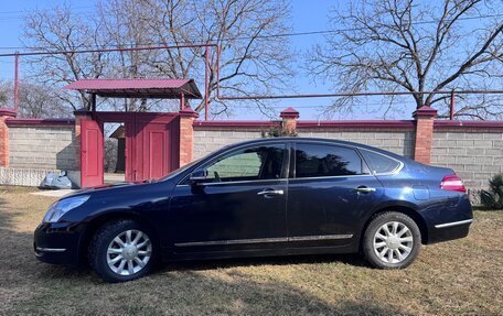 Nissan Teana, 2009 год, 1 199 000 рублей, 9 фотография