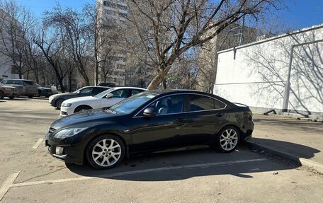 Mazda 6, 2008 год, 950 000 рублей, 2 фотография