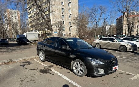 Mazda 6, 2008 год, 950 000 рублей, 3 фотография