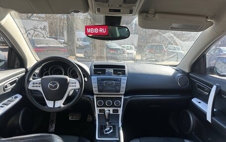 Mazda 6, 2008 год, 950 000 рублей, 8 фотография