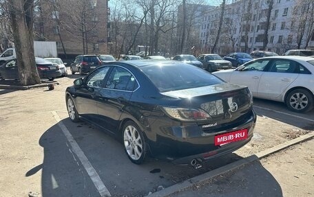 Mazda 6, 2008 год, 950 000 рублей, 5 фотография