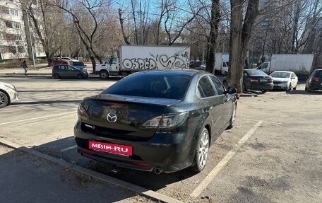 Mazda 6, 2008 год, 950 000 рублей, 4 фотография