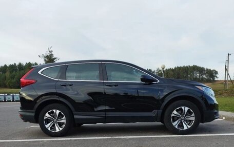 Honda CR-V IV, 2019 год, 2 700 000 рублей, 4 фотография