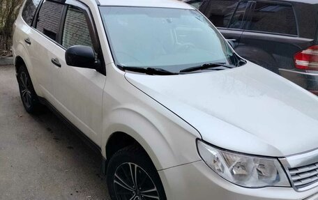 Subaru Forester, 2008 год, 1 200 000 рублей, 2 фотография