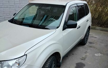 Subaru Forester, 2008 год, 1 200 000 рублей, 3 фотография