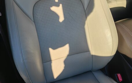 Hyundai Santa Fe III рестайлинг, 2012 год, 1 850 000 рублей, 8 фотография