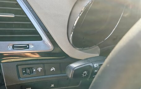 Hyundai Santa Fe III рестайлинг, 2012 год, 1 850 000 рублей, 13 фотография