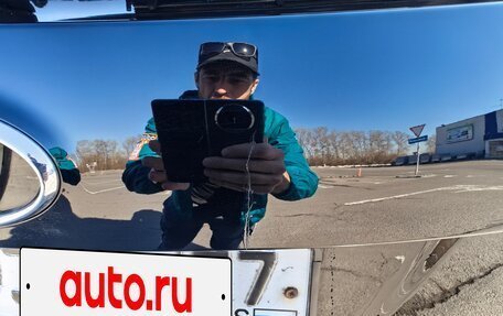 Hyundai Santa Fe III рестайлинг, 2012 год, 1 850 000 рублей, 11 фотография