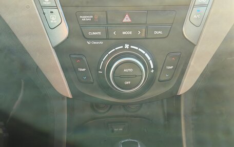 Hyundai Santa Fe III рестайлинг, 2012 год, 1 850 000 рублей, 29 фотография