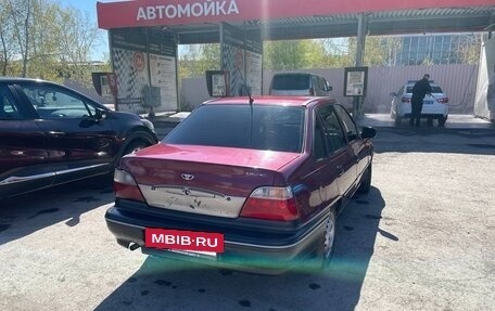 Daewoo Nexia I рестайлинг, 2006 год, 160 000 рублей, 3 фотография