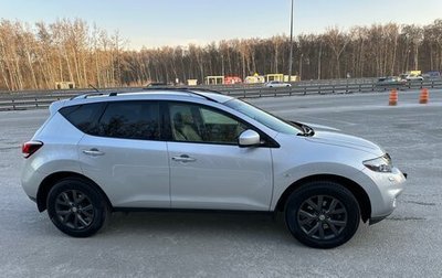 Nissan Murano, 2012 год, 1 300 000 рублей, 1 фотография