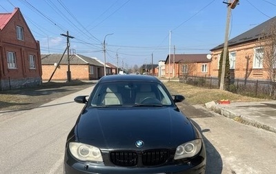 BMW 1 серия, 2006 год, 690 000 рублей, 1 фотография