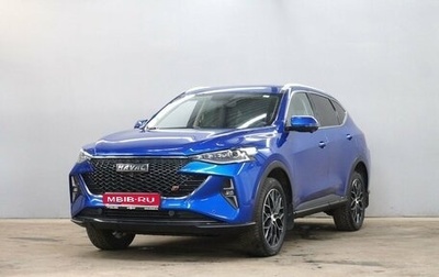 Haval F7 I, 2022 год, 2 199 000 рублей, 1 фотография