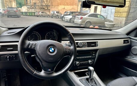 BMW 3 серия, 2007 год, 1 000 000 рублей, 7 фотография