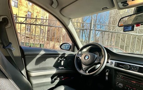 BMW 3 серия, 2007 год, 1 000 000 рублей, 10 фотография