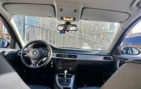 BMW 3 серия, 2007 год, 1 000 000 рублей, 11 фотография