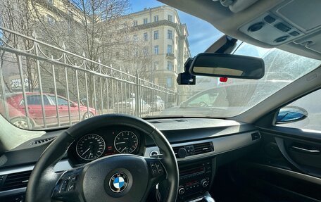 BMW 3 серия, 2007 год, 1 000 000 рублей, 9 фотография