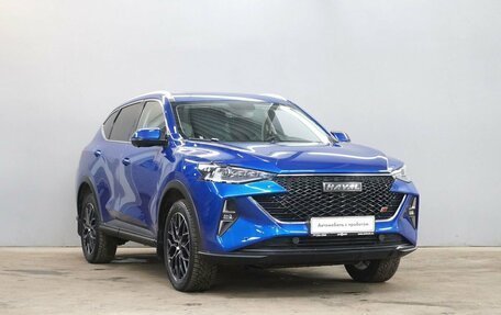 Haval F7 I, 2022 год, 2 199 000 рублей, 3 фотография