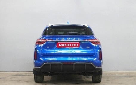 Haval F7 I, 2022 год, 2 199 000 рублей, 6 фотография