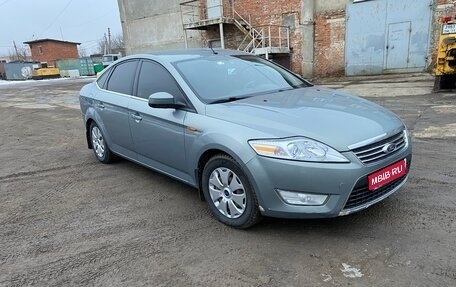 Ford Mondeo IV, 2008 год, 1 150 000 рублей, 1 фотография